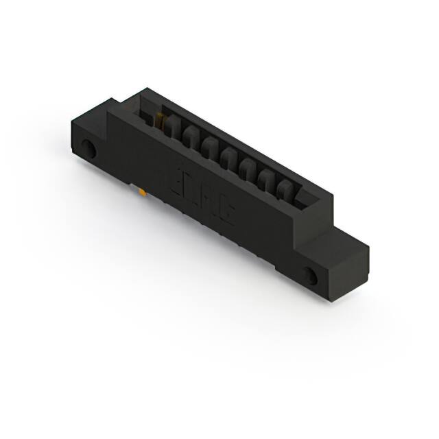 857-016-542-212 EDAC Inc.  Edgeboard Connectors